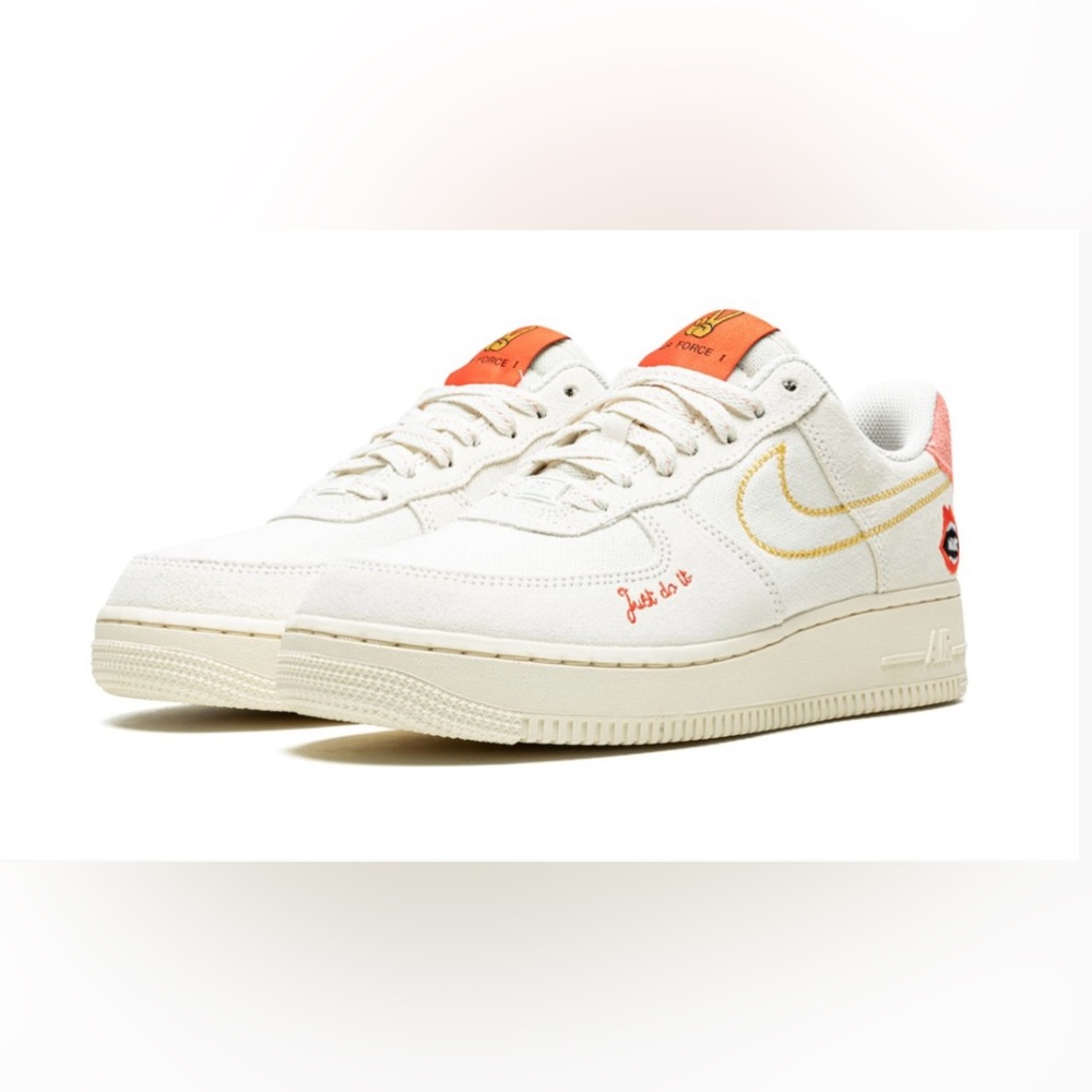 Air Force 1 ‘07 “Rock n’ Roll” - Size 7.5